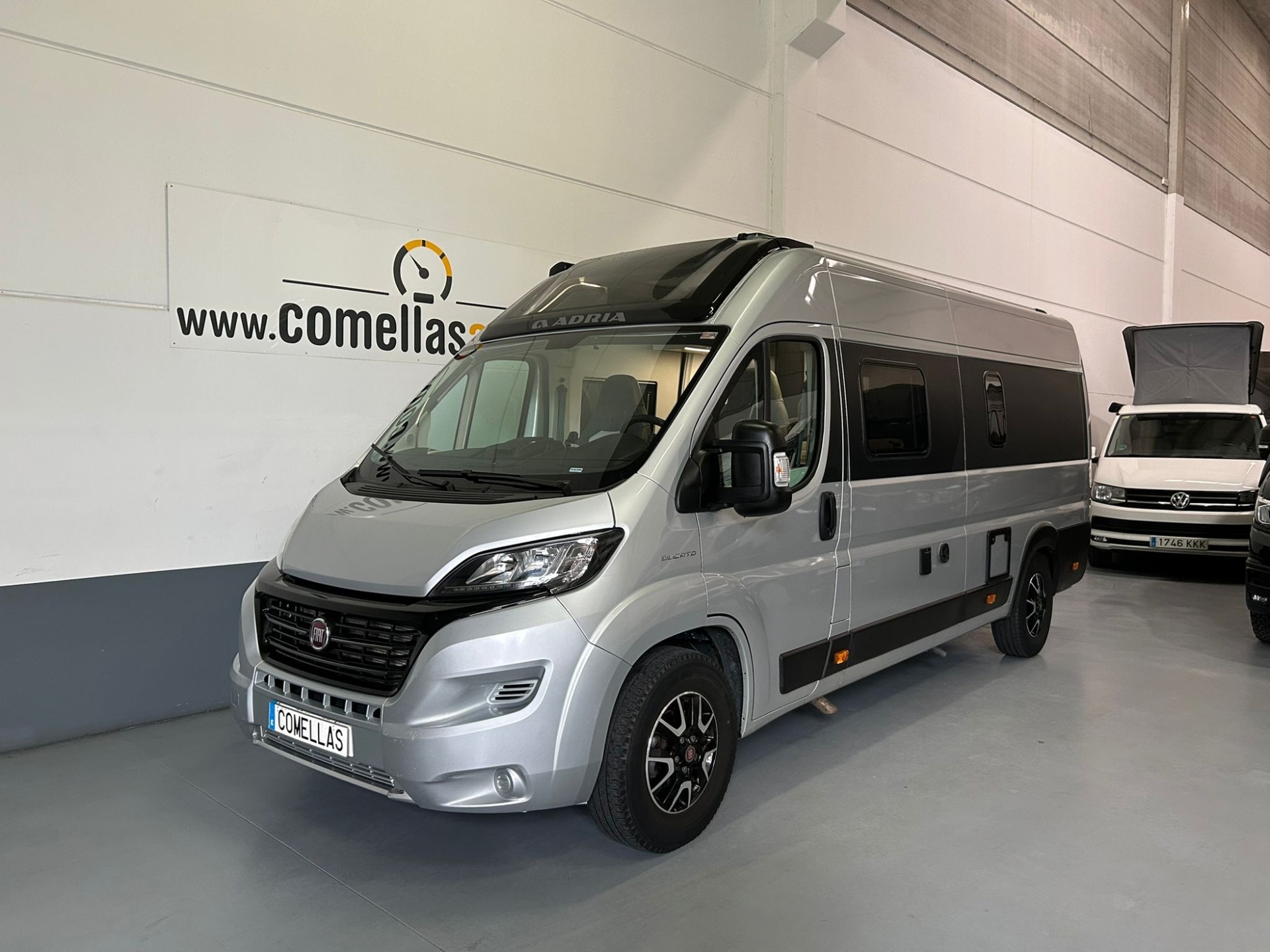 Imagen de FIAT Ducato