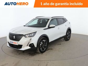 Imagen de PEUGEOT 2008 1.5BlueHDi S&S GT Line EAT8 130