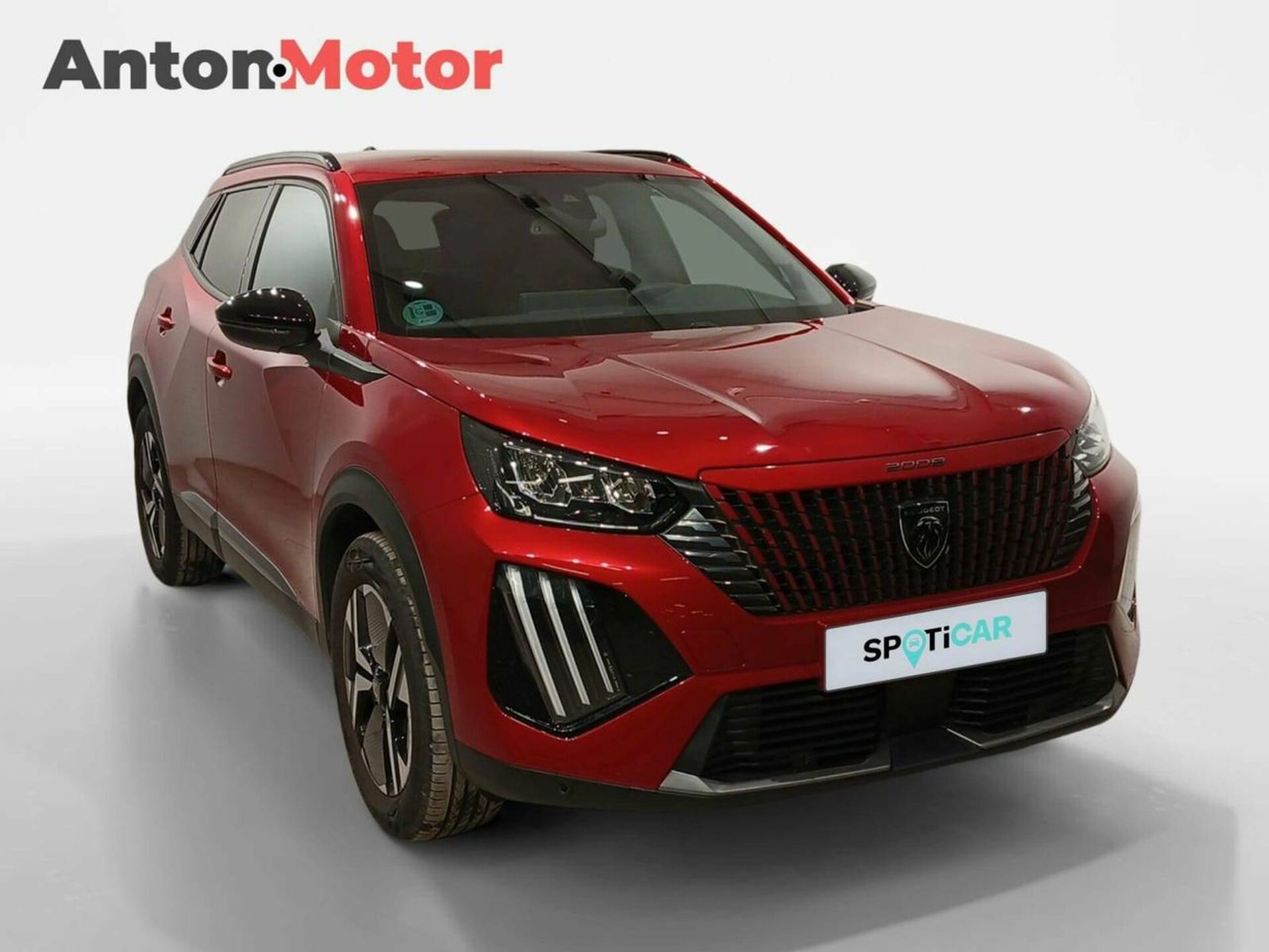 Imagen 3 de PEUGEOT 2008