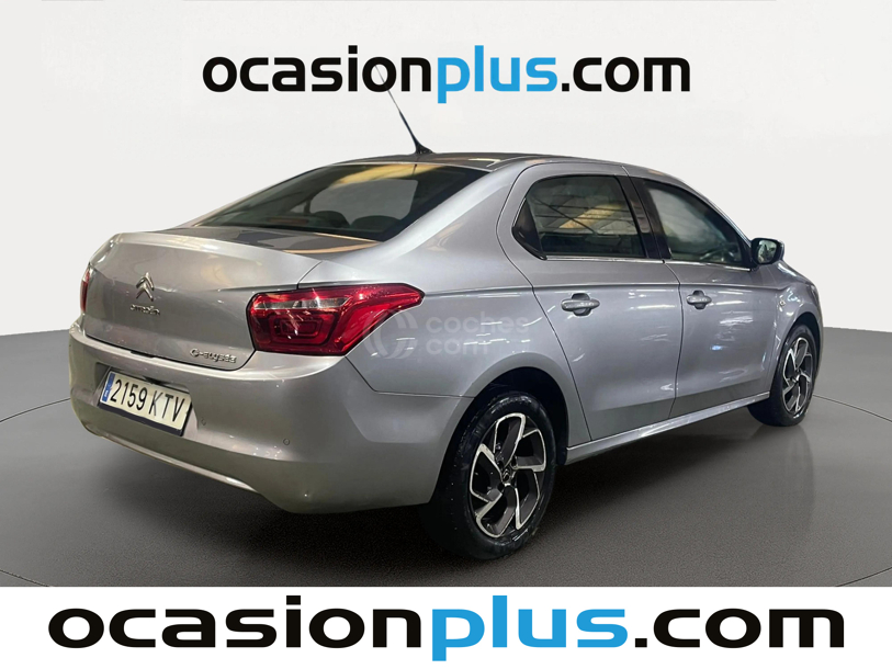 Foto del CITROEN C-Elysée 1.2 PureTech Shine 82