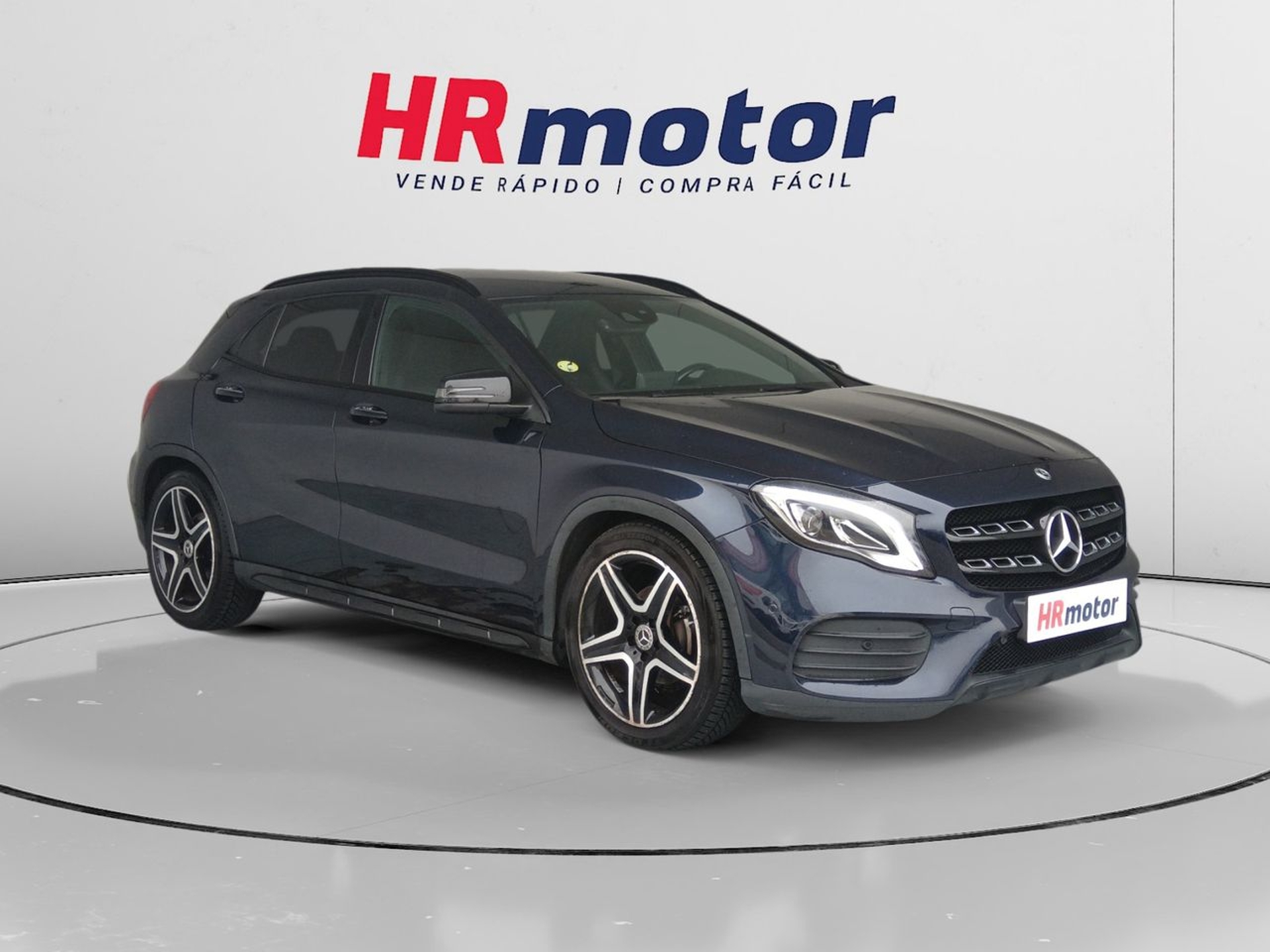 Imagen de MERCEDES Clase GLA