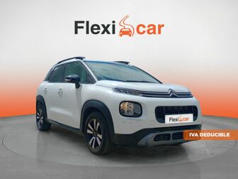 Imagen de CITROEN C3 Aircross Puretech S&S Feel 110