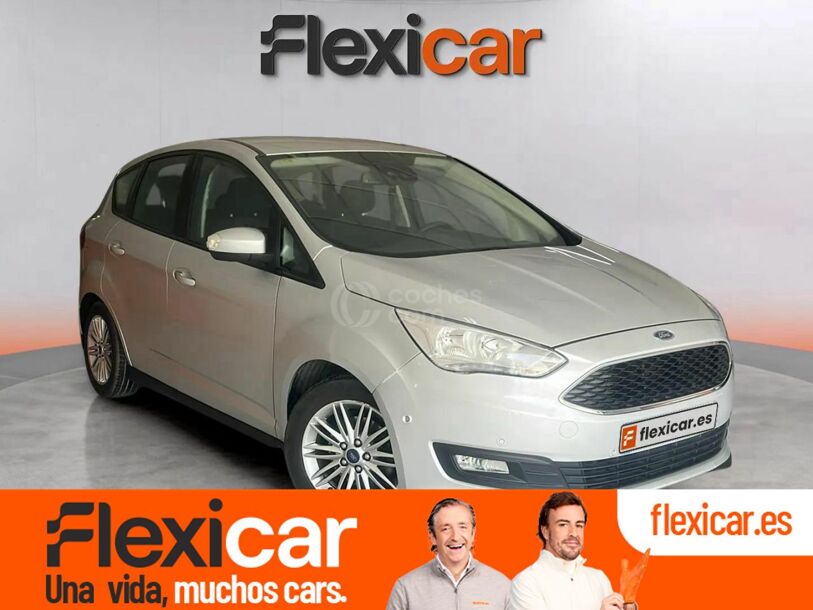 Foto del FORD C-Max 1.5TDCi Trend+ 95