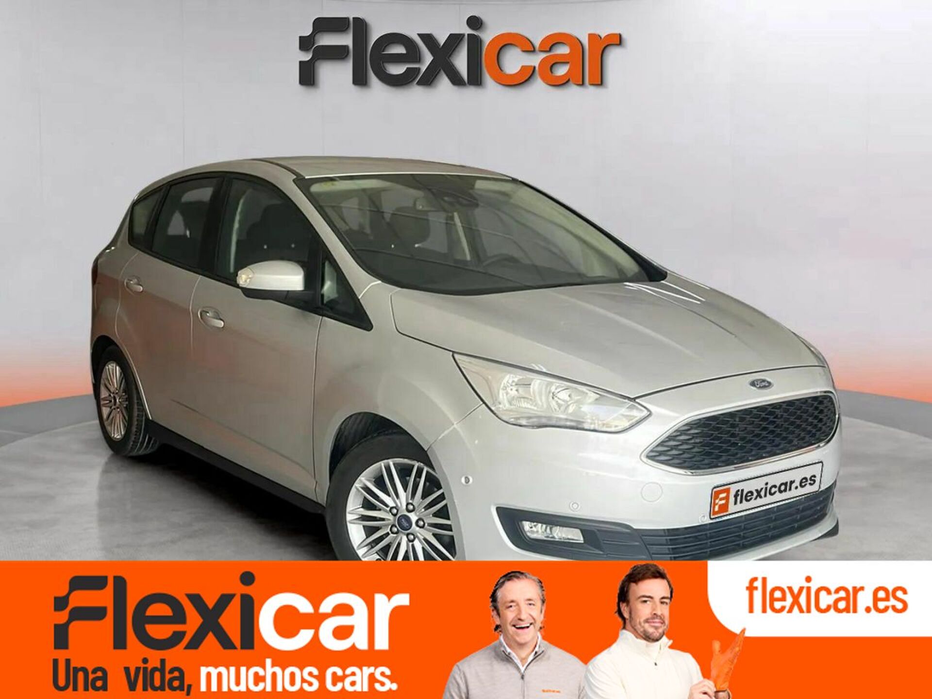 Imagen de FORD C-Max