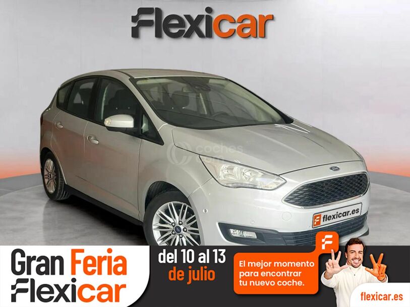 Foto del FORD C-Max 1.5TDCi Trend+ 120