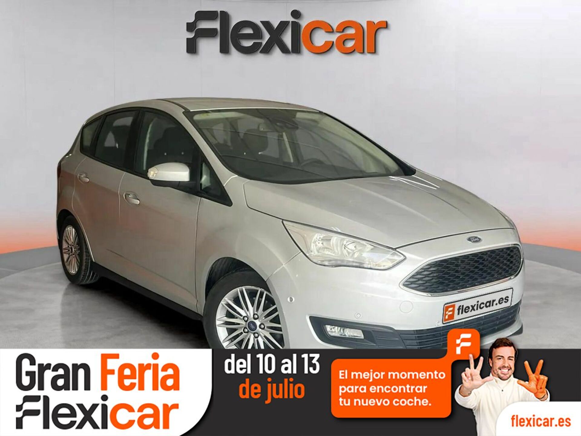 Imagen de FORD C-Max