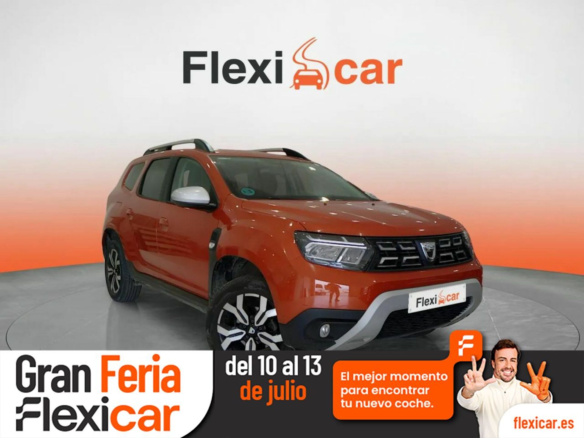 Imagen de DACIA Duster