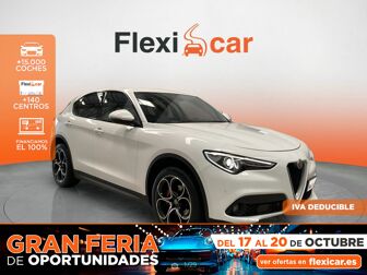 Imagen de ALFA ROMEO Stelvio 2.2 Executive AWD 190 Aut.