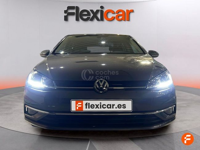 Foto del VOLKSWAGEN Golf Sportsvan 1.4 TSI Advance DSG 92kW