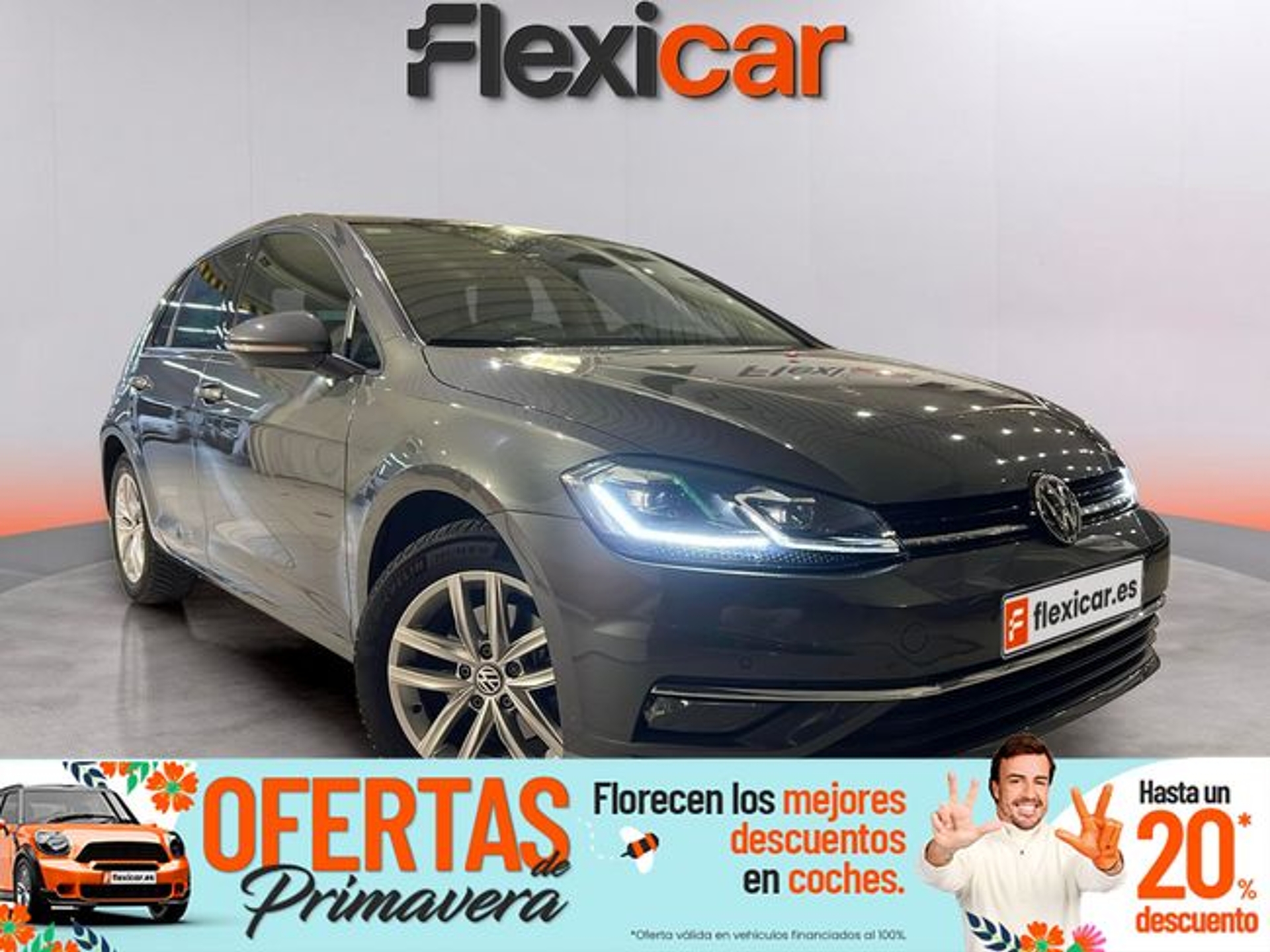 Imagen de VOLKSWAGEN Golf