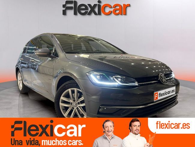 VOLKSWAGEN Golf (Advance 1.4 TSI 92kW (125CV) DSG) en Tarragona