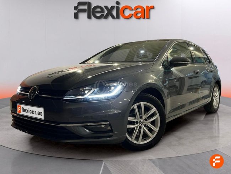 Foto del VOLKSWAGEN Golf Sportsvan 1.4 TSI Advance DSG 92kW