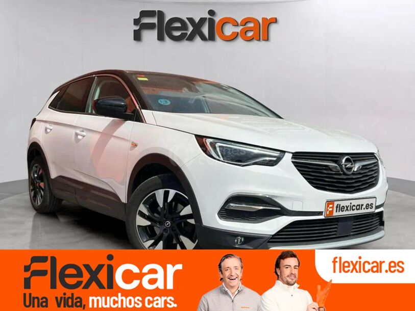 Foto del OPEL Grandland X 1.2T S&S Ultimate Aut. 130
