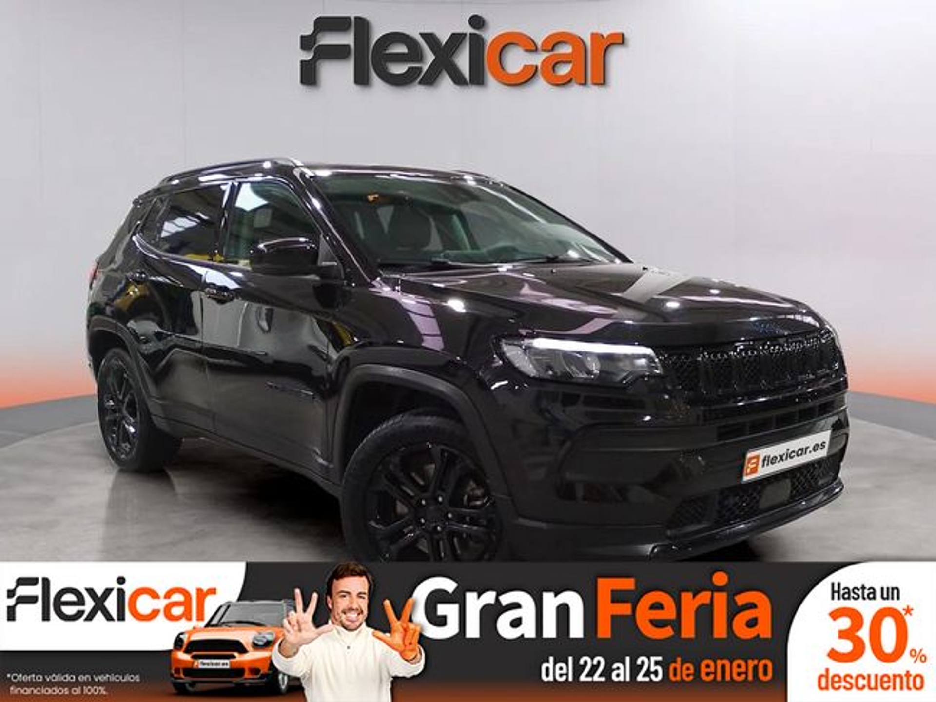 Imagen de JEEP Compass