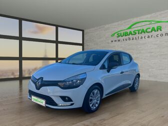 Imagen de RENAULT Clio 1.5dCi Energy Business 55kW