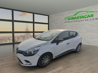 Imagen de RENAULT Clio 1.5dCi Energy Business 55kW