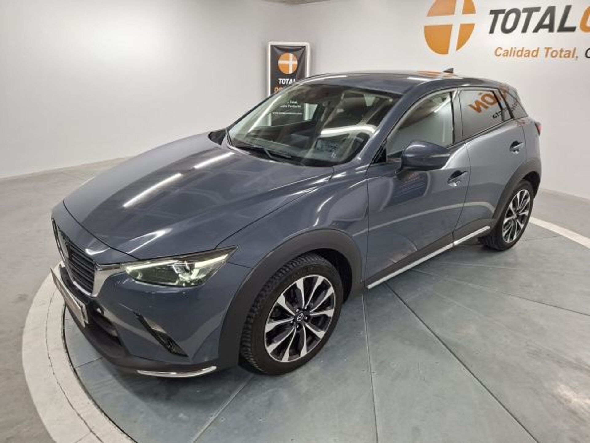 Imagen 2 de MAZDA CX-3