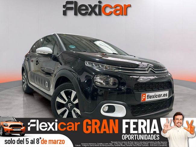 Foto del CITROEN C3 1.2 PureTech S&S Business 83