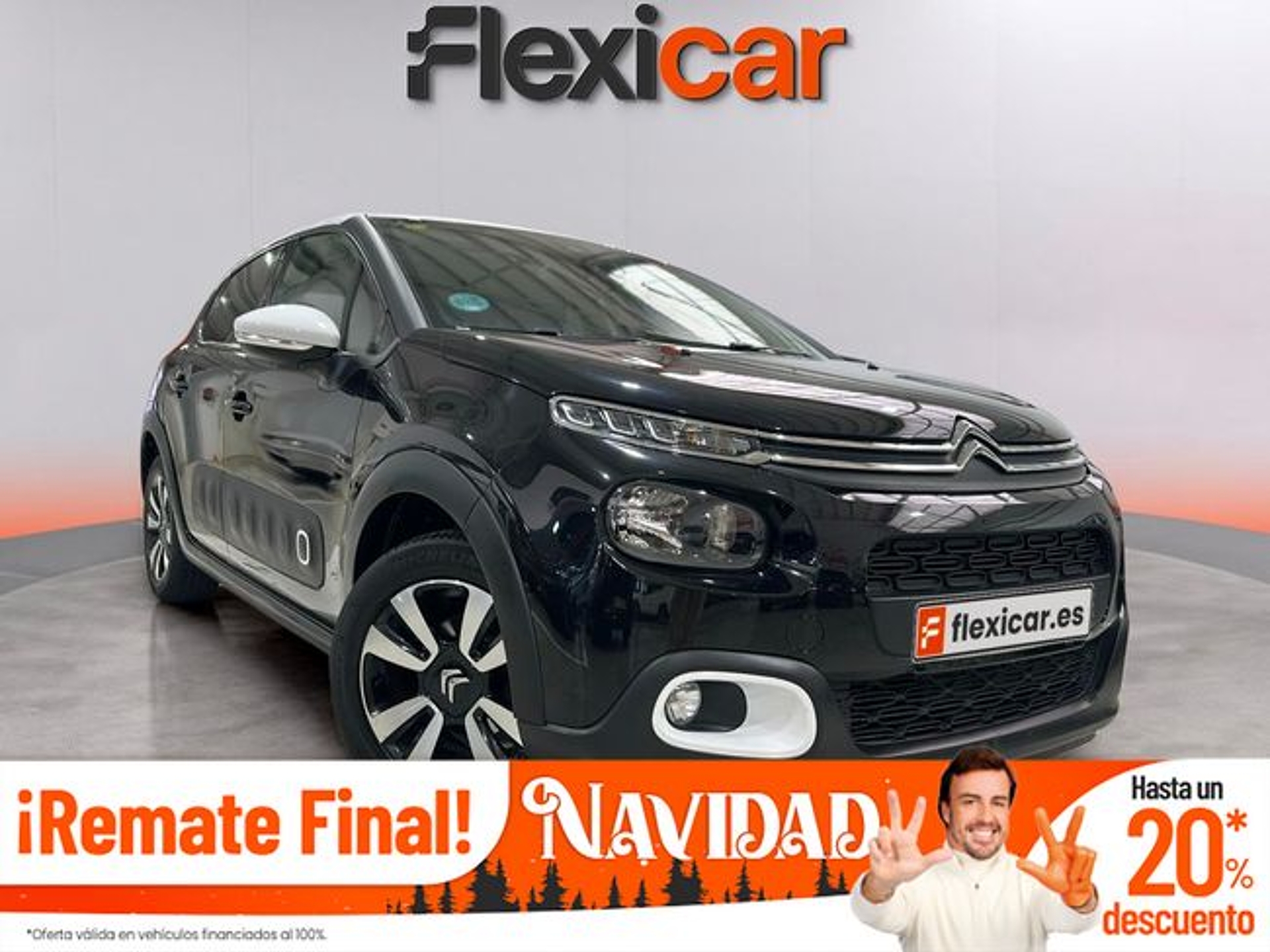 Imagen de CITROEN C3