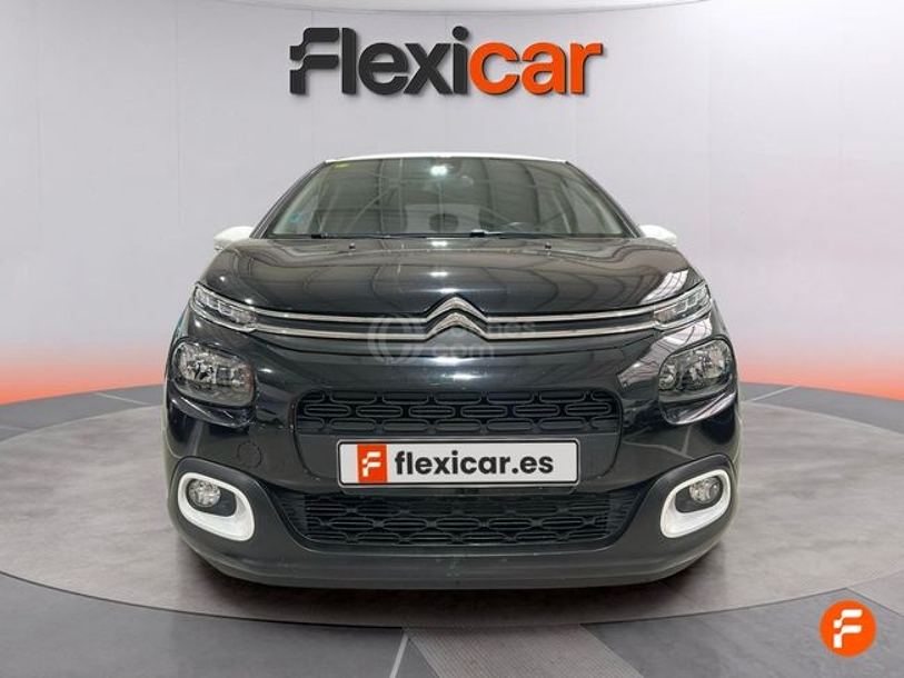 Foto del CITROEN C3 1.2 PureTech S&S Business 83
