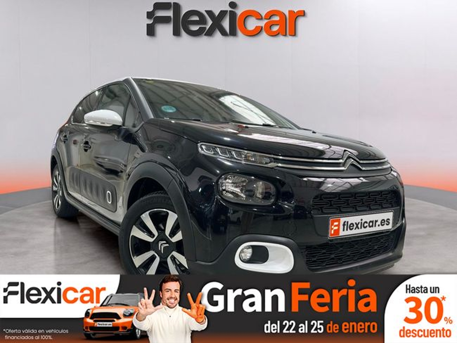 Imagen de CITROEN C3