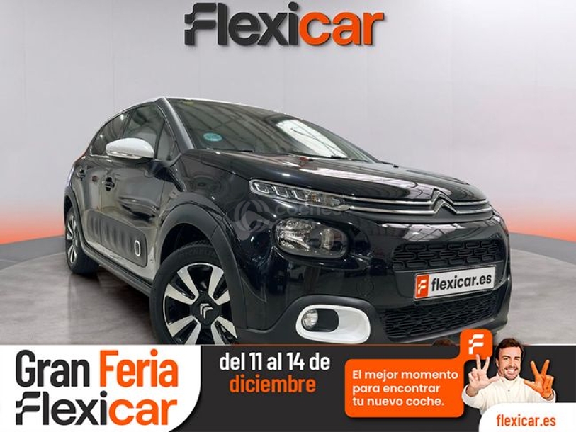 Foto del CITROEN C3 1.2 PureTech S&S Business 83