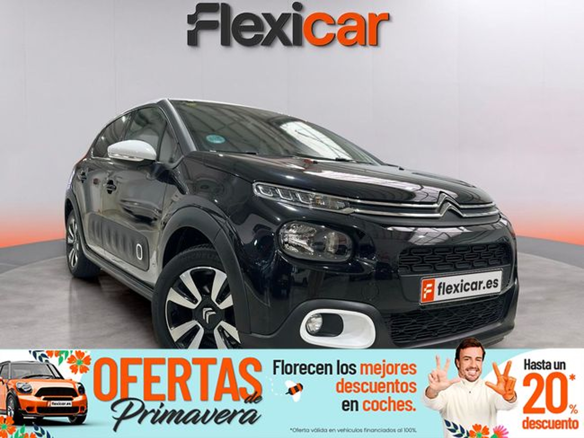 Imagen de CITROEN C3