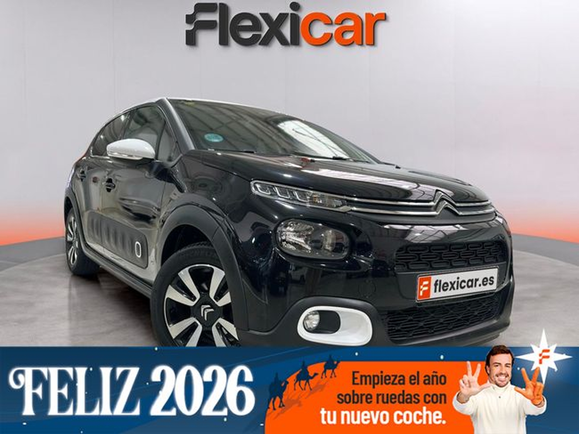 Imagen de CITROEN C3