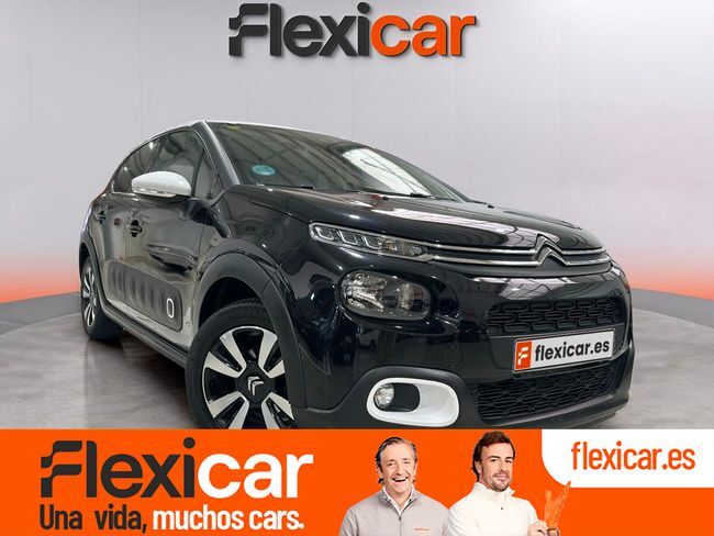 Foto del CITROEN C3 1.2 PureTech S&S Business 83