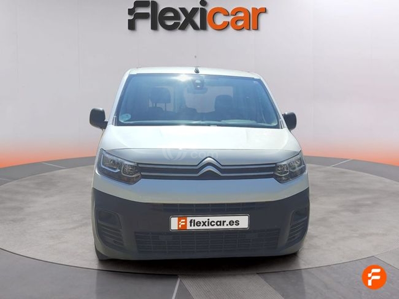 Foto del CITROEN Berlingo BlueHDi S&S Talla M Feel 100
