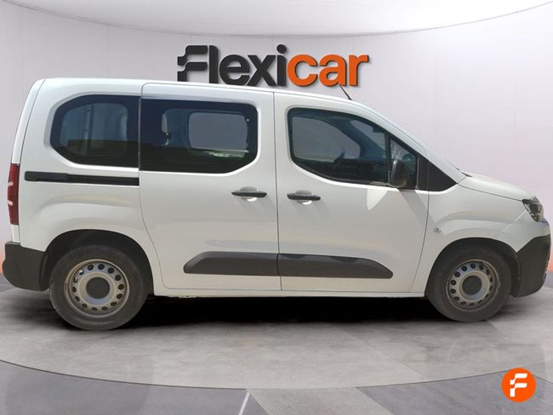 Imagen 2 de CITROEN Berlingo