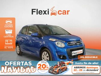 Imagen de CITROEN C1 1.0 VTi Feel 72