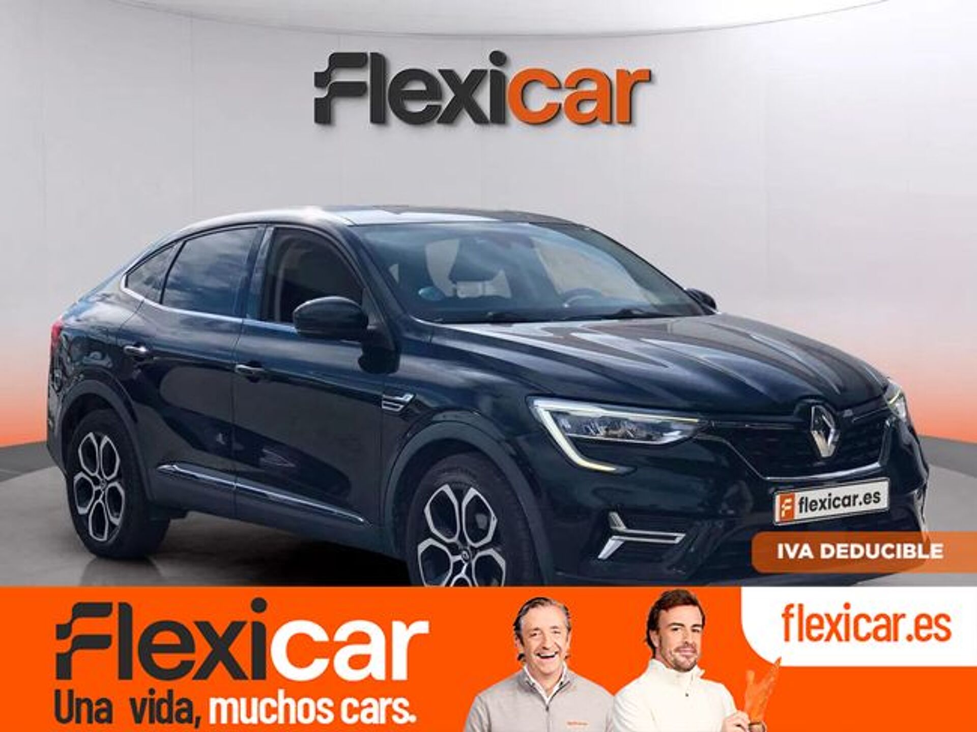 Imagen 1 de RENAULT Arkana