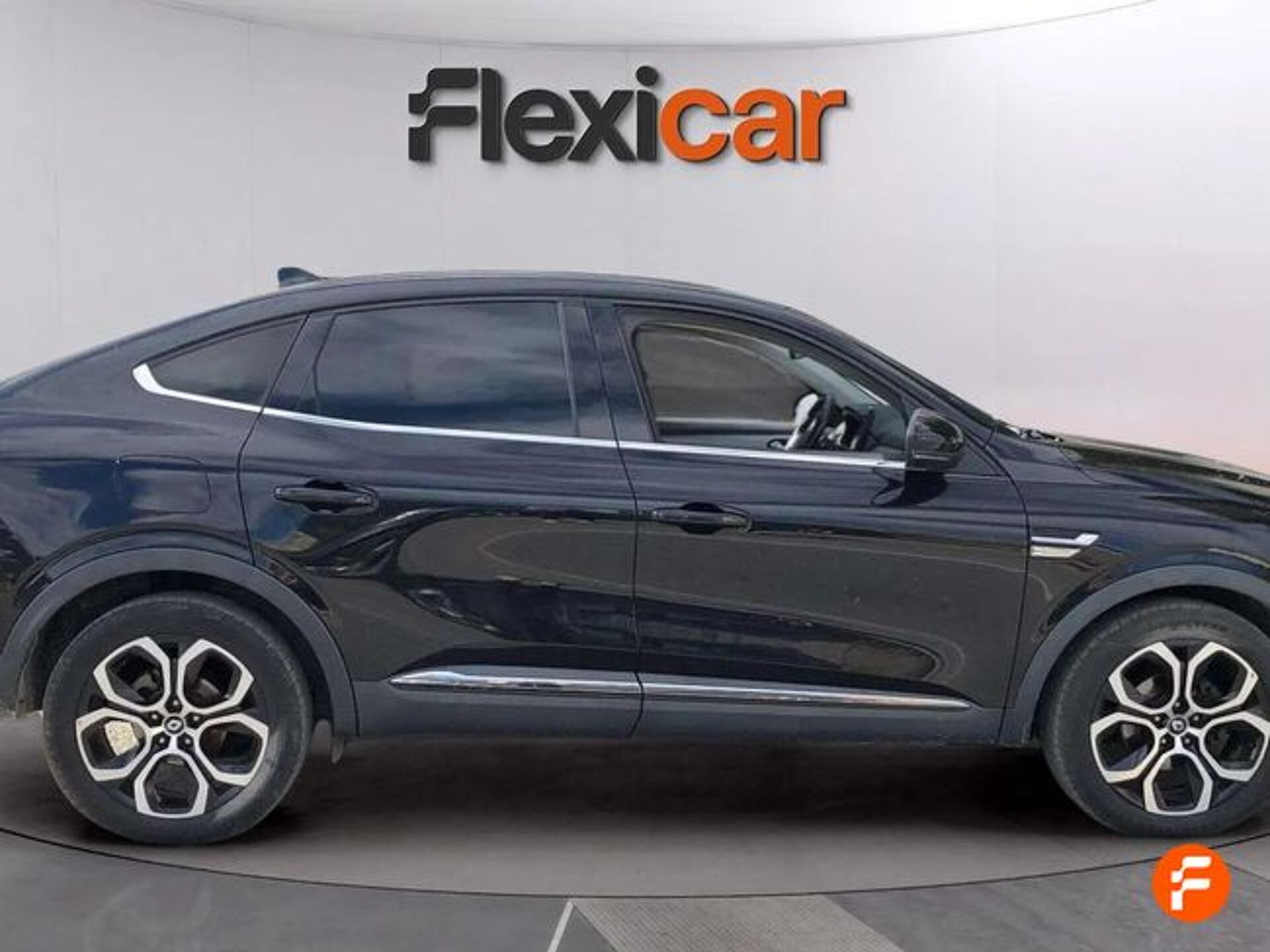 Imagen 3 de RENAULT Arkana