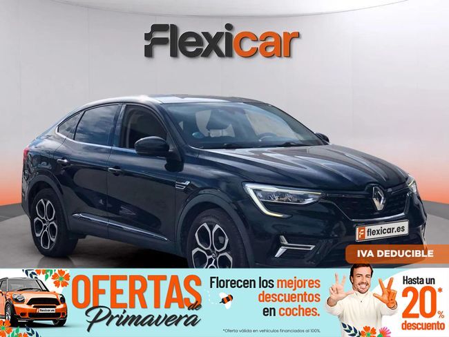 Foto del RENAULT Arkana 1.3 TCe Zen EDC 103kW