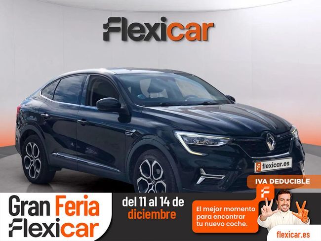 RENAULT Arkana (Zen TCe 103kW(140CV) EDC mild hybrid -SS) en Granada