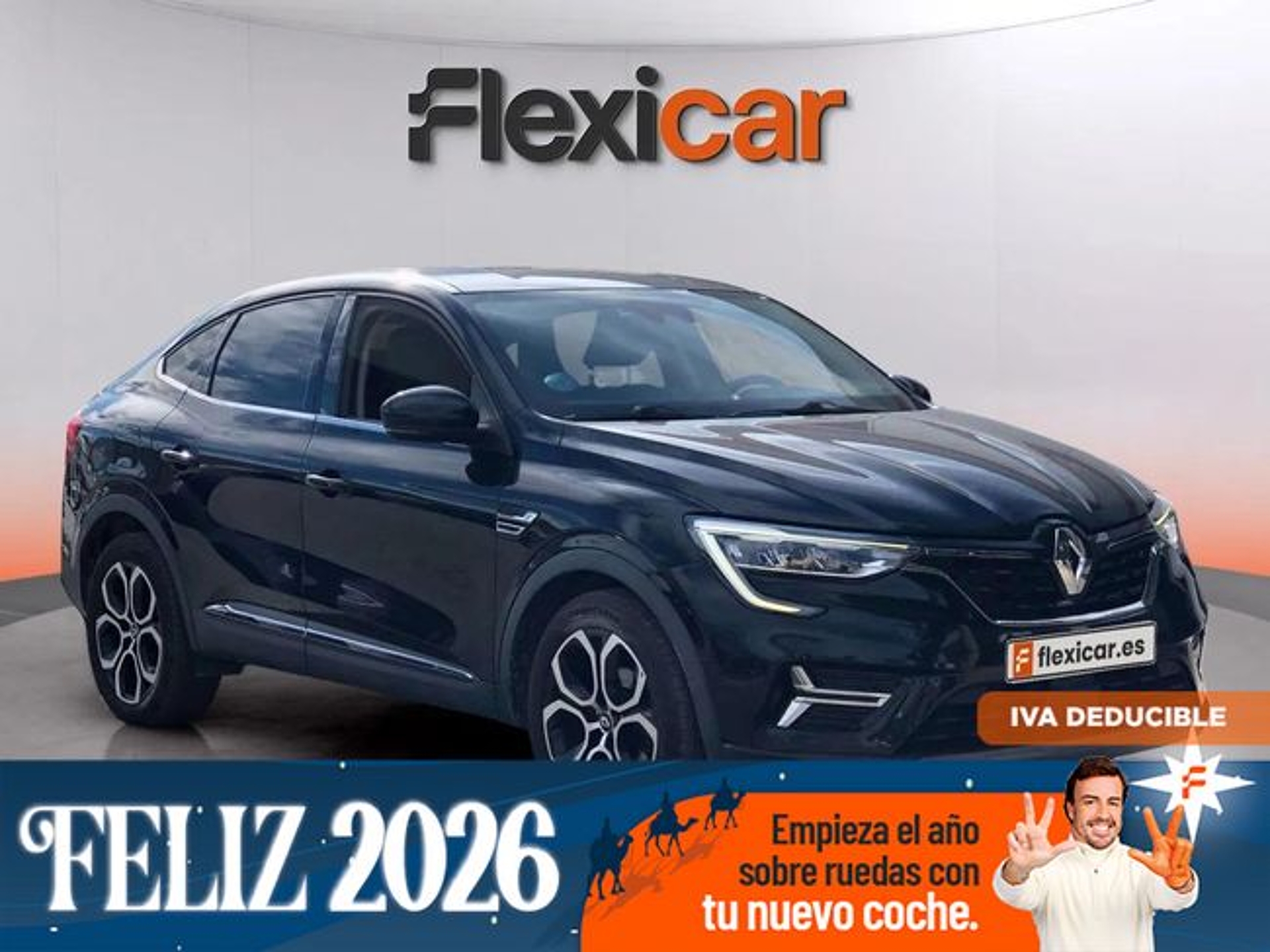 Imagen de RENAULT Arkana