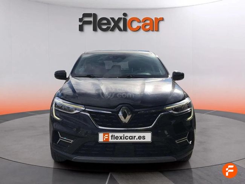 Foto del RENAULT Arkana 1.3 TCe Zen EDC 103kW