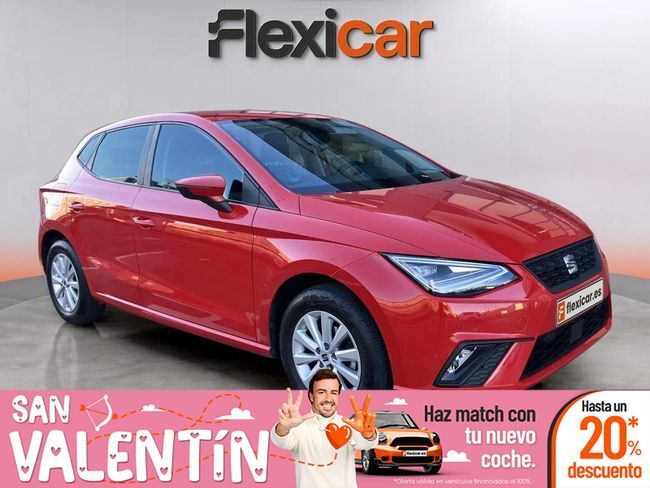 Foto del SEAT Ibiza 1.0 MPI Evo S&S Style XM 80