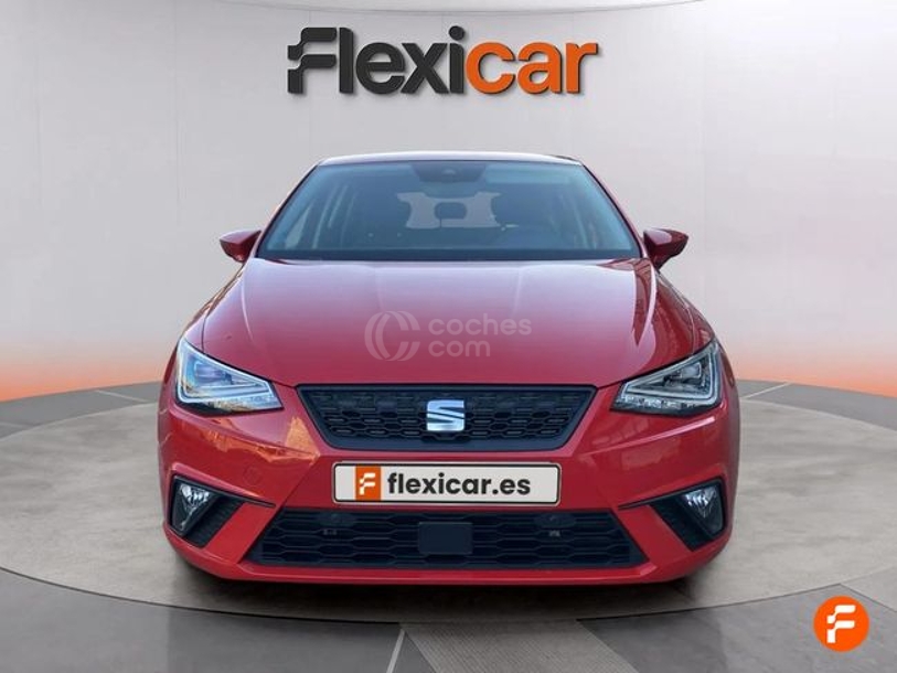 Foto del SEAT Ibiza 1.0 MPI Evo S&S Style XM 80