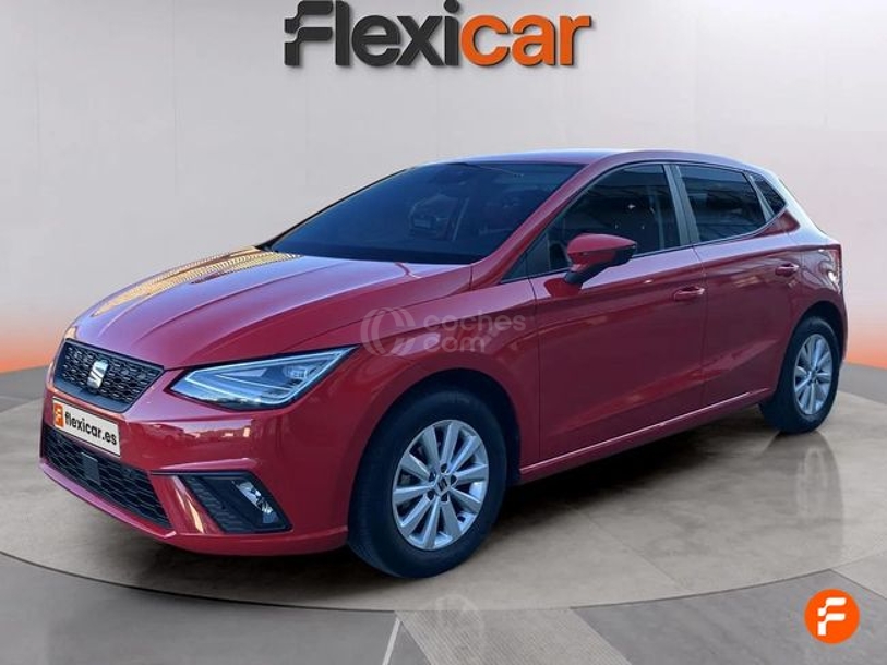 Foto del SEAT Ibiza 1.0 MPI Evo S&S Style XM 80