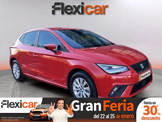 Foto del SEAT Ibiza 1.0 MPI Evo S&S Style XM 80