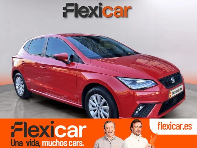 SEAT Ibiza (1.0 MPI 59kW (80CV) Style XL) en Vizcaya