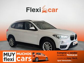 Imagen de BMW X1 xDrive 25dA