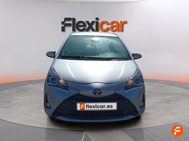 Foto del TOYOTA Yaris HSD 1.5 Active