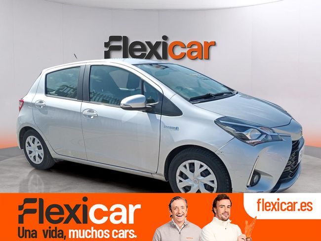 Foto del TOYOTA Yaris HSD 1.5 Active