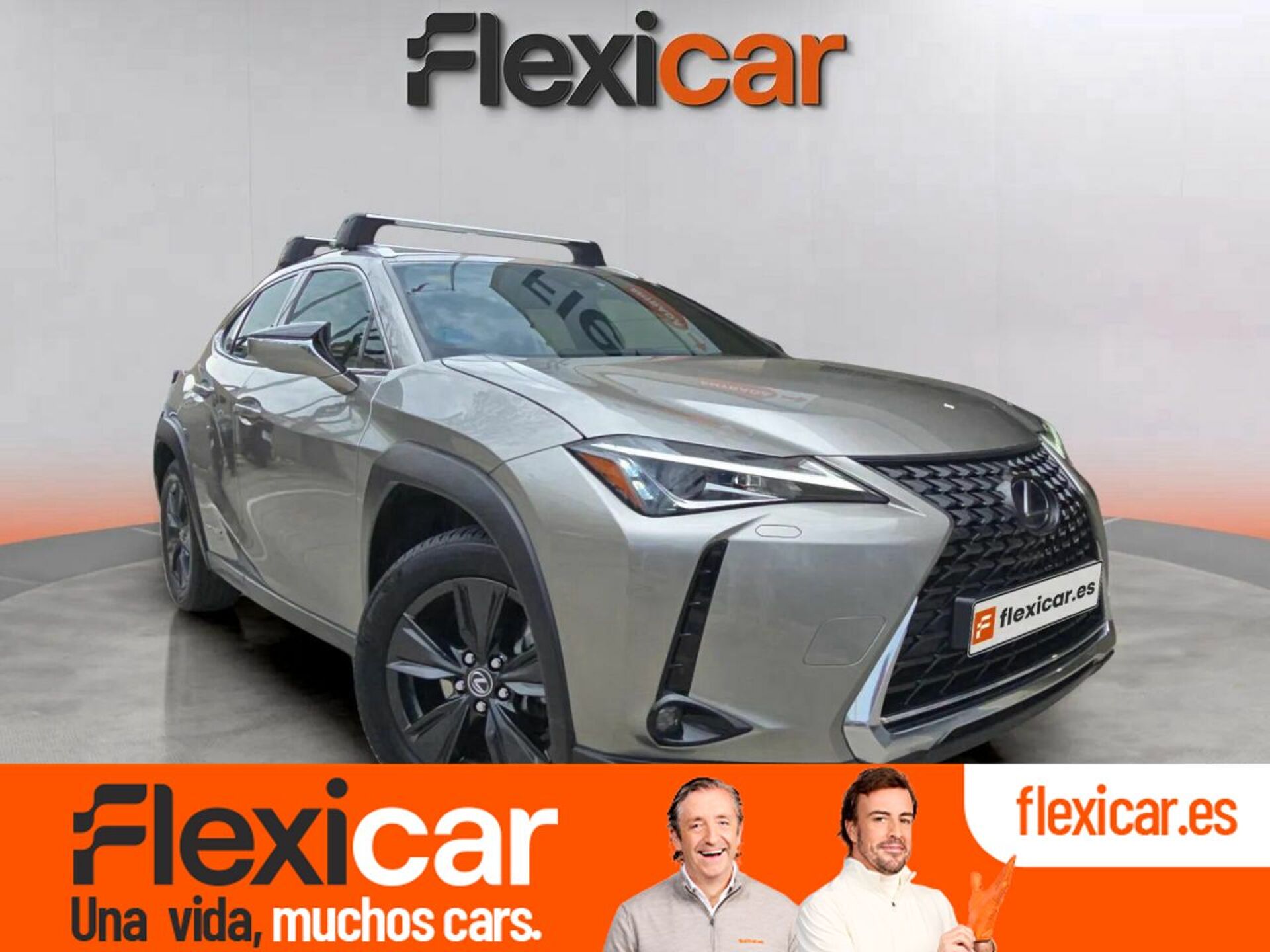 Imagen de LEXUS UX