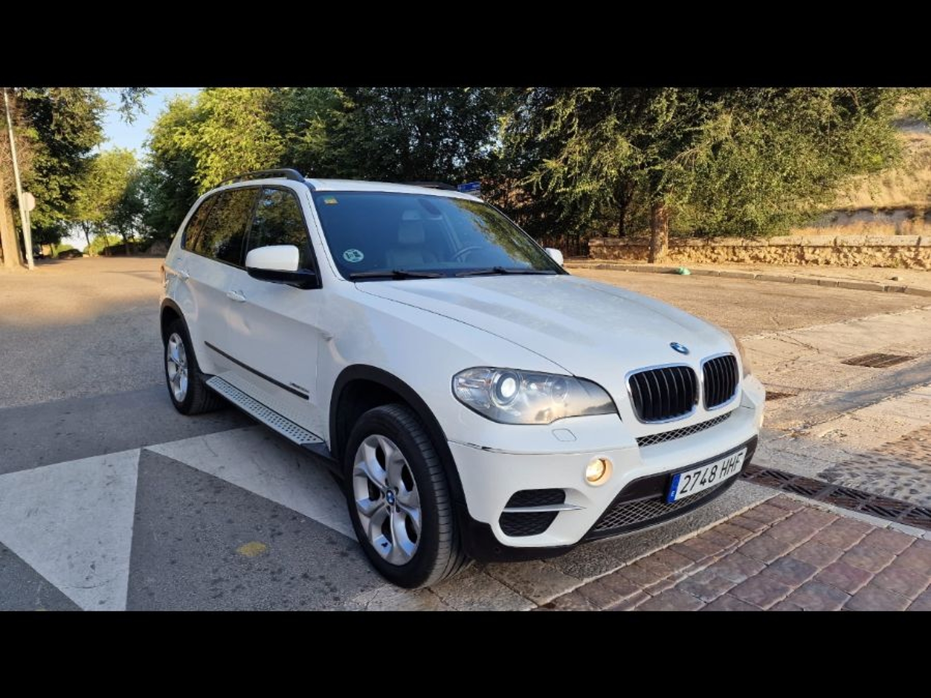 Imagen de BMW X5