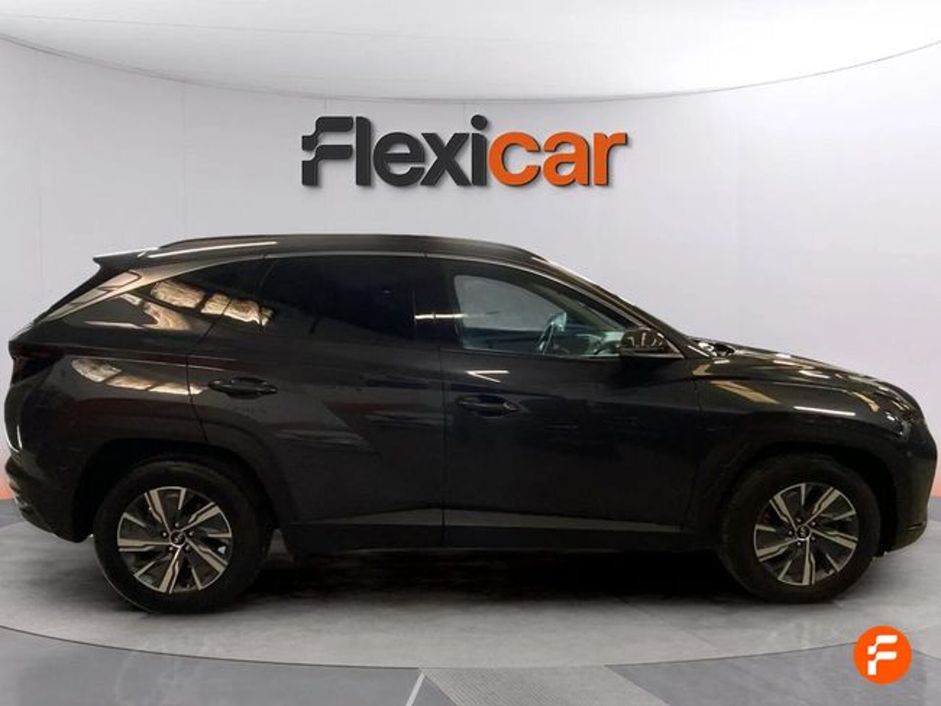 Imagen 3 de HYUNDAI Tucson