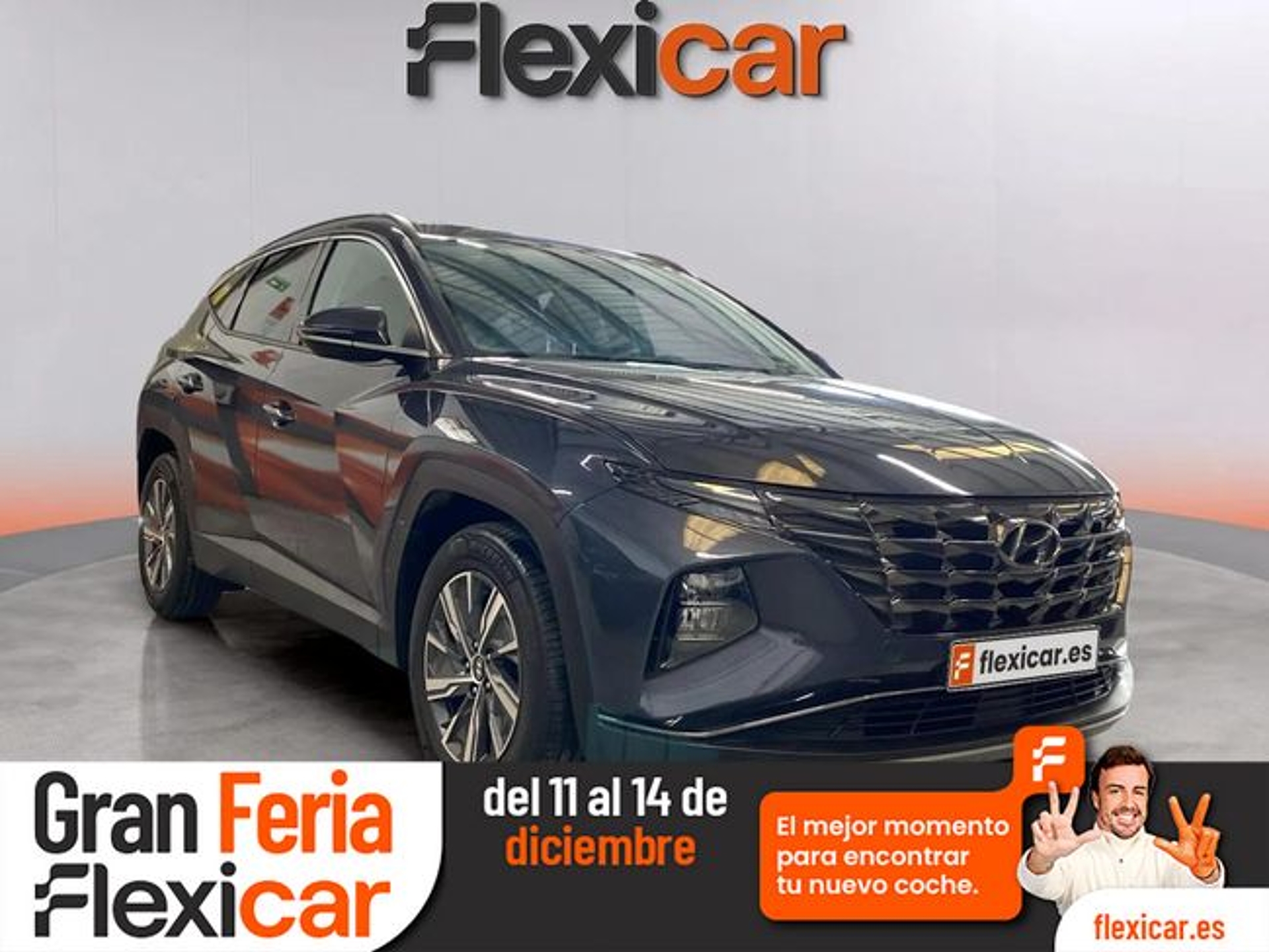 Imagen de HYUNDAI Tucson